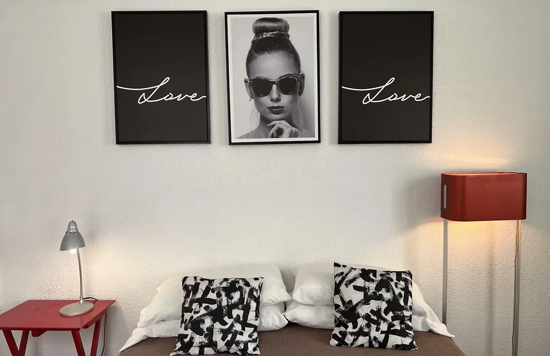 Distrito Condesa Rooms And Studios-1