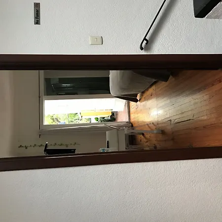 Distrito Condesa Rooms And Studios-2