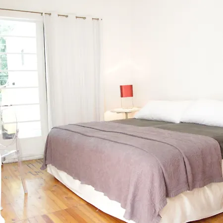 Distrito Condesa Rooms And Studios-3